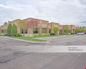 Centre Pointe Business Park II