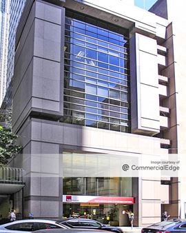 Oceanic Bank Building