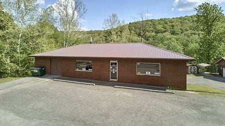 Retail space for Sale at 6328 Elk River Rd N in Clendenin