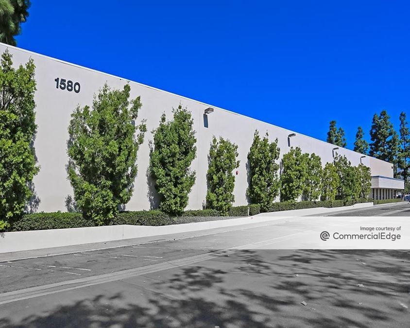 Harbor Gateway Business Center - 3500 Hyland Avenue & 1580 Sunflower Avenue