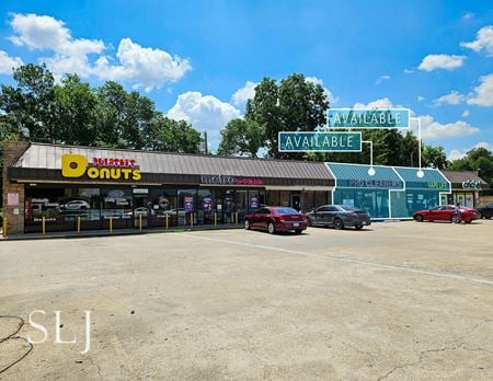 Photo of commercial space at 3012 Inwood Rd in Dallas