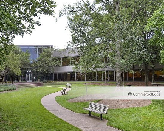 Brentwood Commons I & II