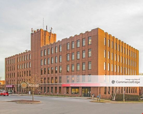 Towne Centre Offices