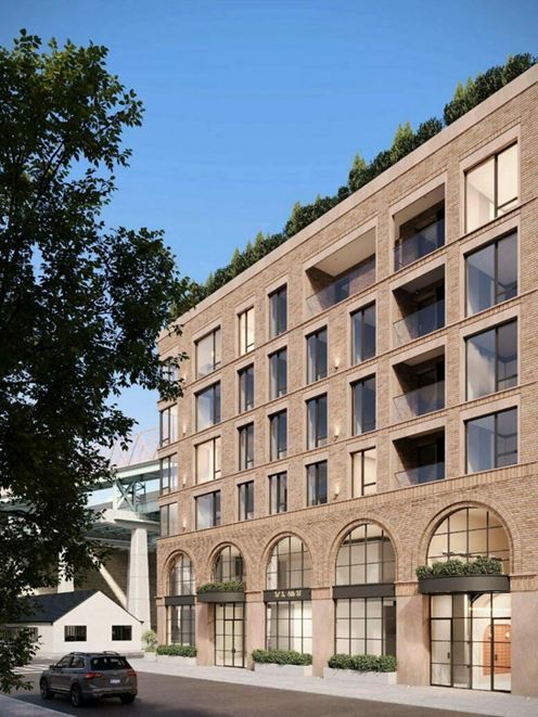 63 South 6th Street