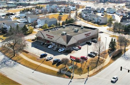 15 S Orchard Dr. - Park Forest