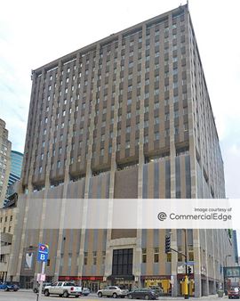 Northstar Center West
