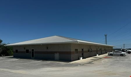 Photo of commercial space at 32685 US HWY 281 in Bulverde