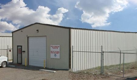 Photo of commercial space at 3604 SW Tennessee Ave in Lawton