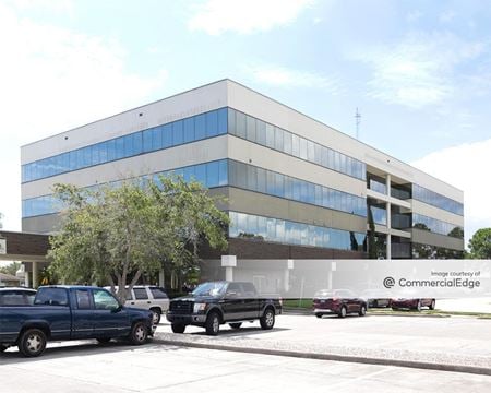 Photo of commercial space at 1344 South Apollo Blvd in Melbourne