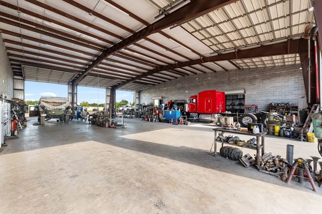 281 Industrial Park