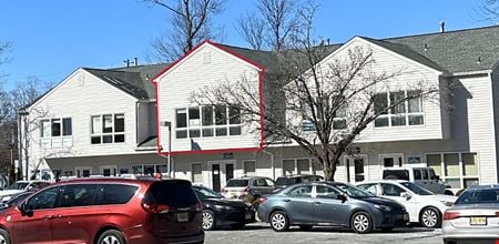 Office space for Sale at 1600 U.S. 130 in North Brunswick Township