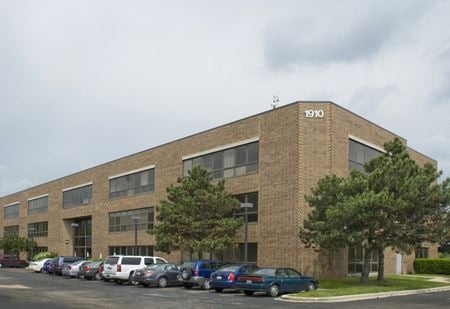 Photo of commercial space at 1910 South Highland Avenue in Lombard