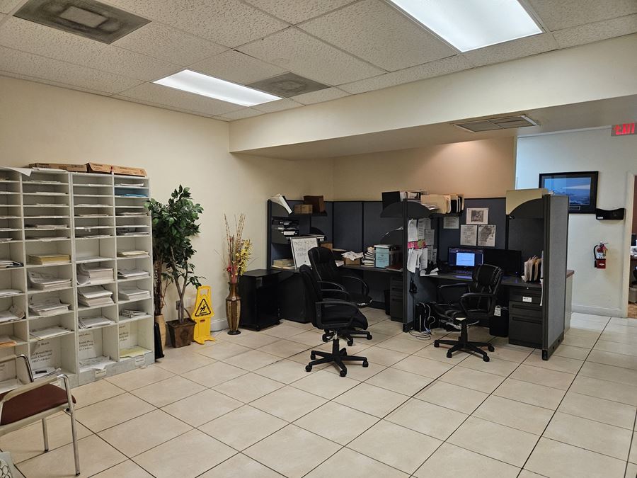 10220 State Road 84, Unit 5