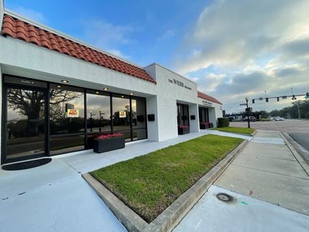 Commercial space for Rent at 925 S Denning Dr in Winter Park
