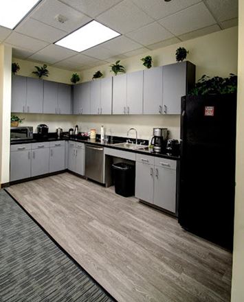 Intelligent Office (Dallas) - Intelligent Office - Dallas