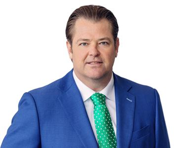 Mike Carlson, SIOR, CCIM