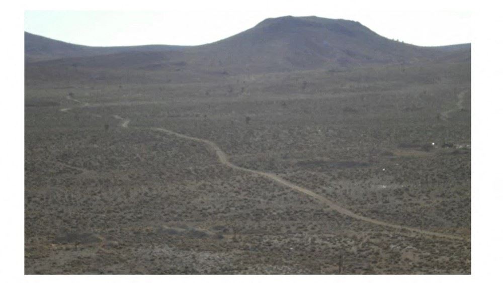 Black Butte Mine