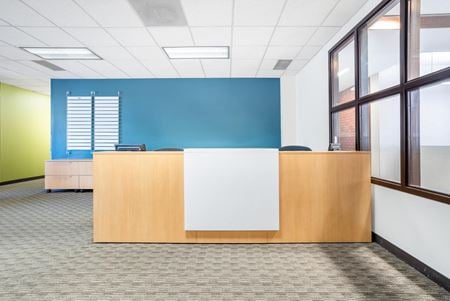 Office space for Rent at 39899 Balentine Drive Suite 200 in Newark