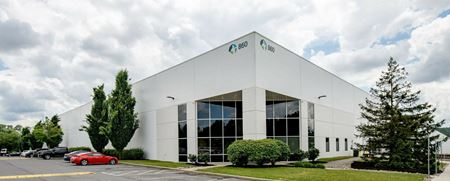 Industrial space for Rent at 860 Nestle Way - Suite 300 in Breinigsville