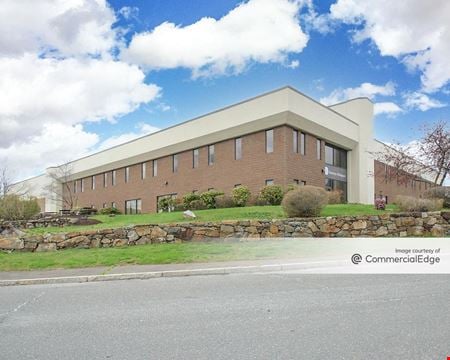 Industrial space for Rent at 84 Progress Lane in Waterbury