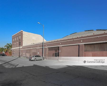 Photo of commercial space at 1001 East 60th Street in Los Angeles
