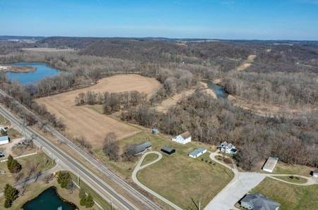 VacantLand space for Sale at 2028 & 2076 Mount Vernon Rd in Newark