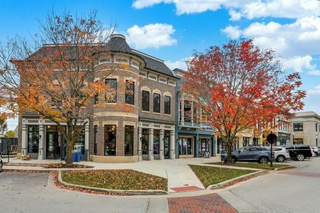 Photo of commercial space at 2139 Glebe Street, Suite 200 in Carmel