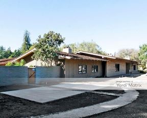 85 Willow Road