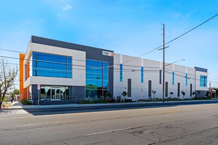 Photo of commercial space at 17907 Figueroa Street in Los Angeles