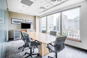 Regus - Reston Town Center