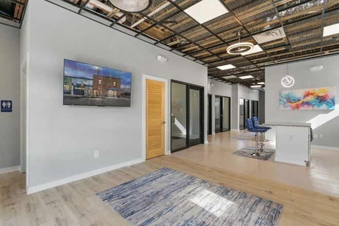 Main Street Station Coworking