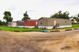 Callaway Mobile Home Park