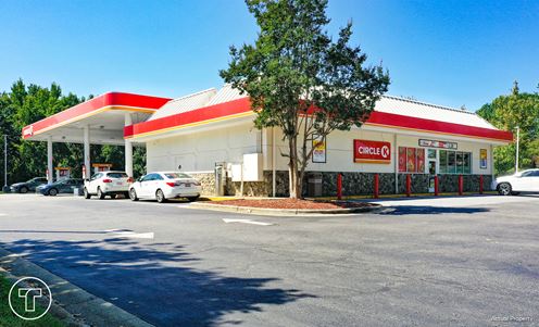 Circle K