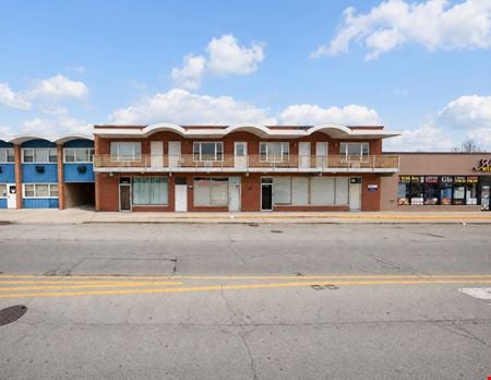 Office space for Rent at 12151 South Western Avenue in Blue Island