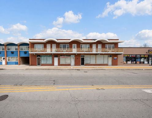12151 S. Western Ave | Retail & Office Space For Lease