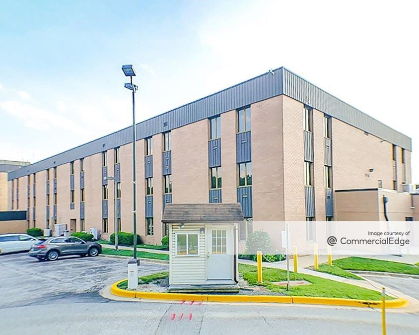 MedStar Southern Maryland Hospital Center - Professional Building