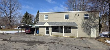 Other space for Sale at 11424 Corunna Road in Lennon