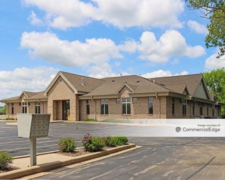 Office space for Rent at W188 S7830 Racine Avenue in Muskego