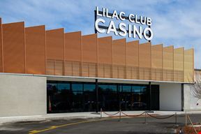 Join Lilac Club Casino