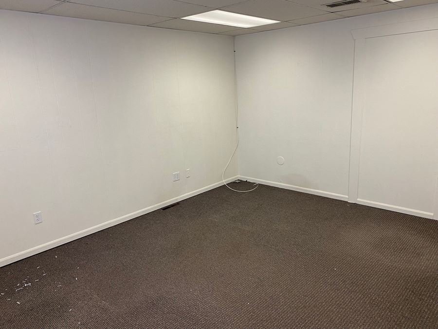 405-409 S Wilcox - Executive Suites