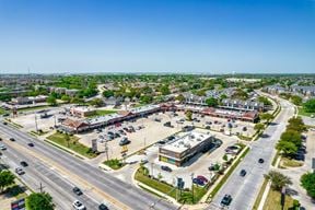 2305 South State Highway 121