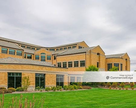 West Bend Mutual Insurance Headquarters - West Bend