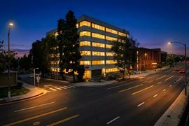 301 N Prairie Ave