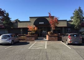 MAPLE GARDENS OFFICE PARK