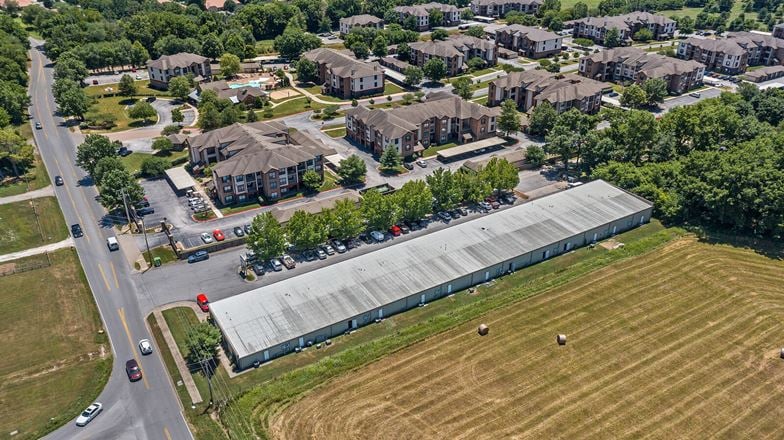 Stoney Brook Office Park