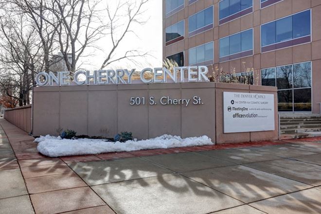 Cherry Creek Office Evolution