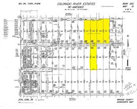 1707 E Havasupai Dr