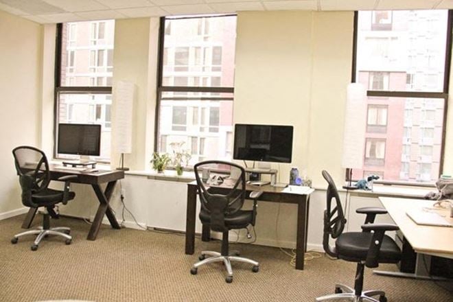 Jay Suites - 34th Street