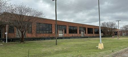 Industrial space for Rent at Eason Blvd in Tupelo