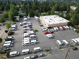 Shoreline Owner/User with Future Development For SALE OR LEASE
